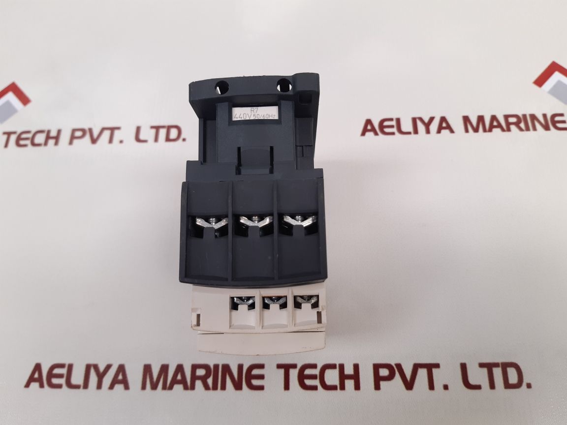 Schneider Electric Lc1D32 Contactor
