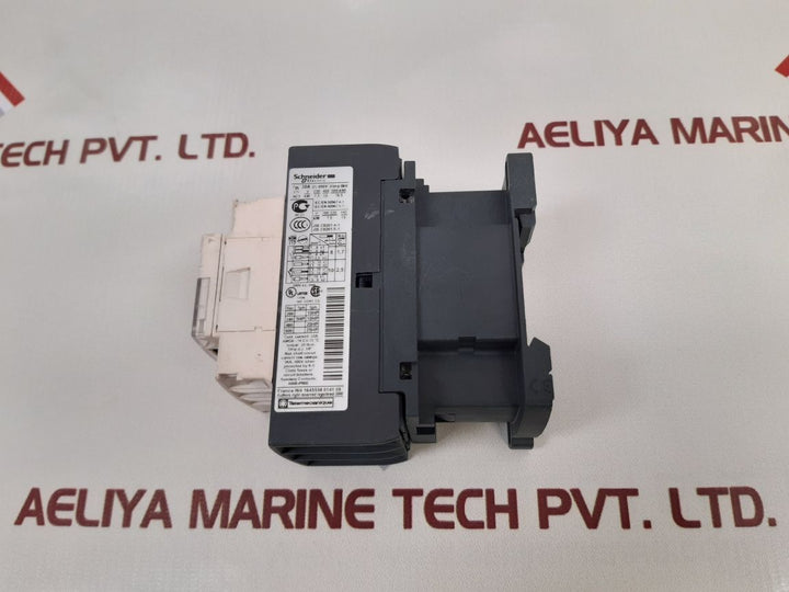 Schneider Electric Lc1D32 Contactor
