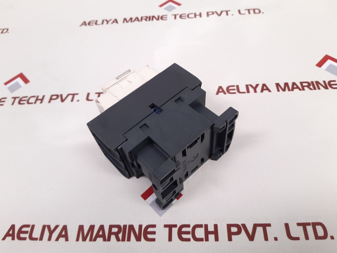 Schneider Electric Lc1D32 Contactor
