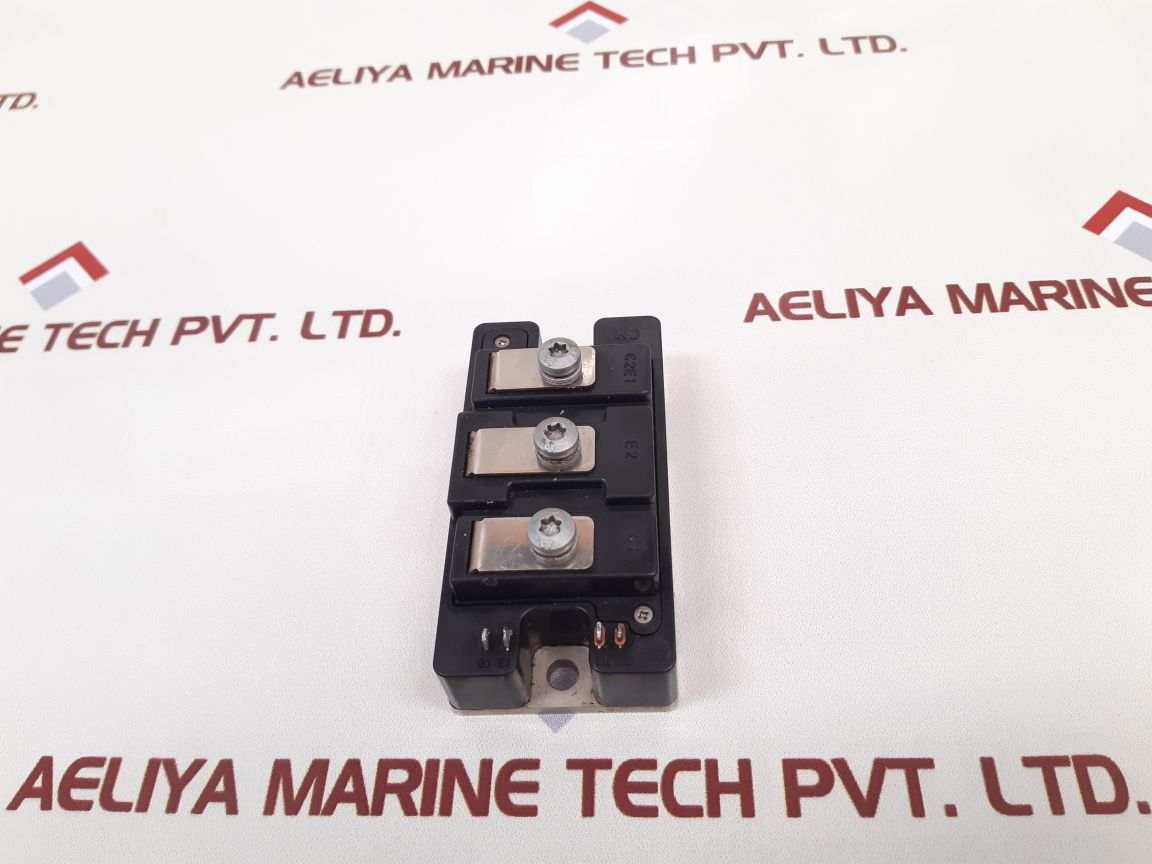 Prx Cm75Dum-12F Igbt Module
