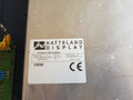 Kongsberg Simrad Sdp Hatteland Display Jh 20T04 Kmp-a1-21
