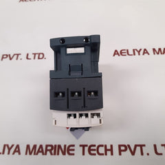 Schneider electric/telemecanique lc1d09 contactor New