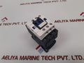 Schneider electric/telemecanique lc1d09 contactor New