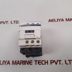 Telemecanique Lc1D09 Contactor 440V 50/60Hz
