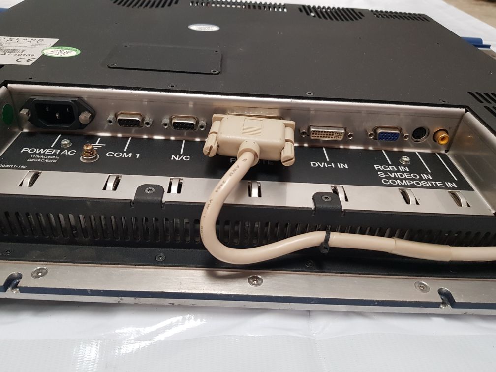 Hatteland Display Jh 20T06 Kmp-a1-10169
