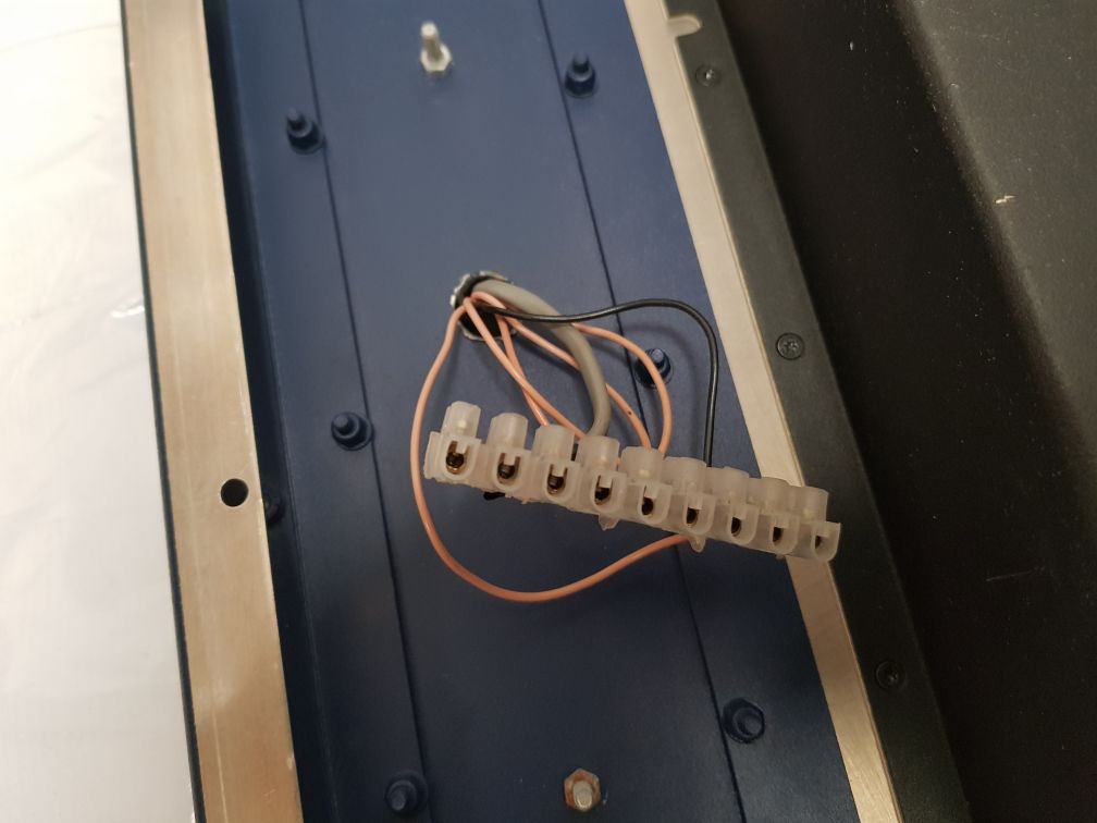 Hatteland Display Jh 20T06 Kmp-a1-10169
