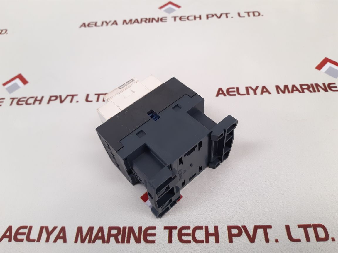 Telemecanique Lc1D09 Contactor 440V 50/60Hz
