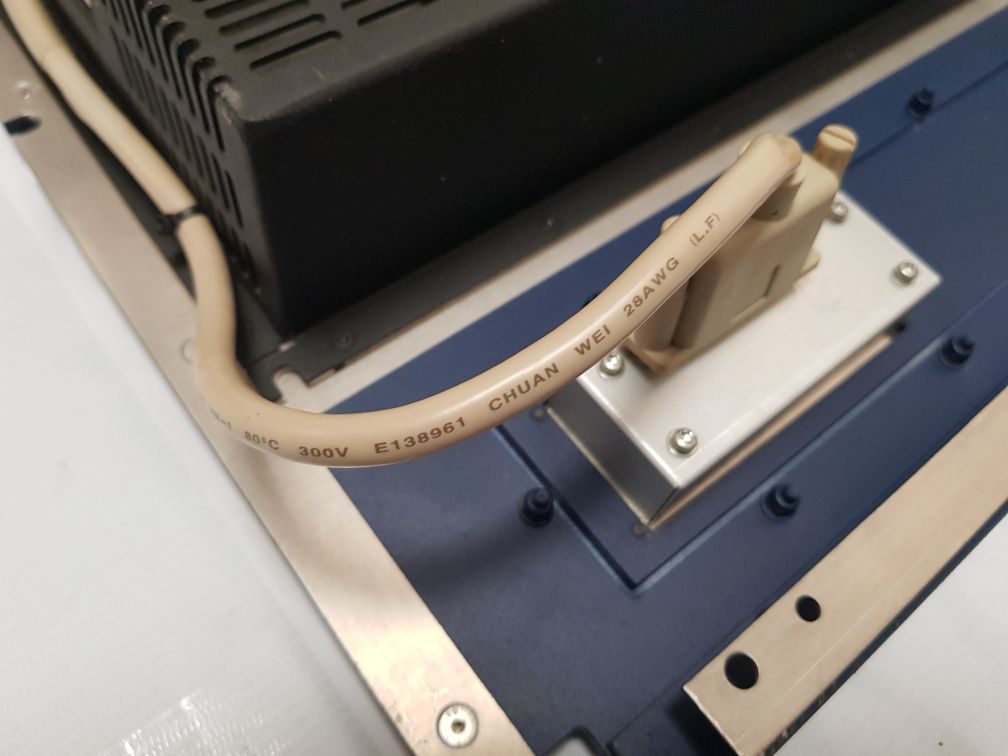 Hatteland Display Jh 20T06 Kmp-a1-10169
