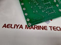 Honeywell 51304640-175 Galvanic Isolator 51304639-100
