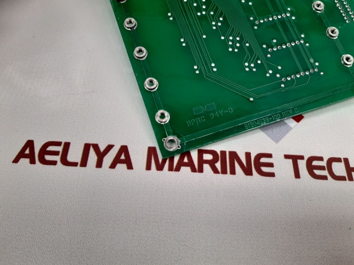 Honeywell 51304640-175 Galvanic Isolator 51304639-100
