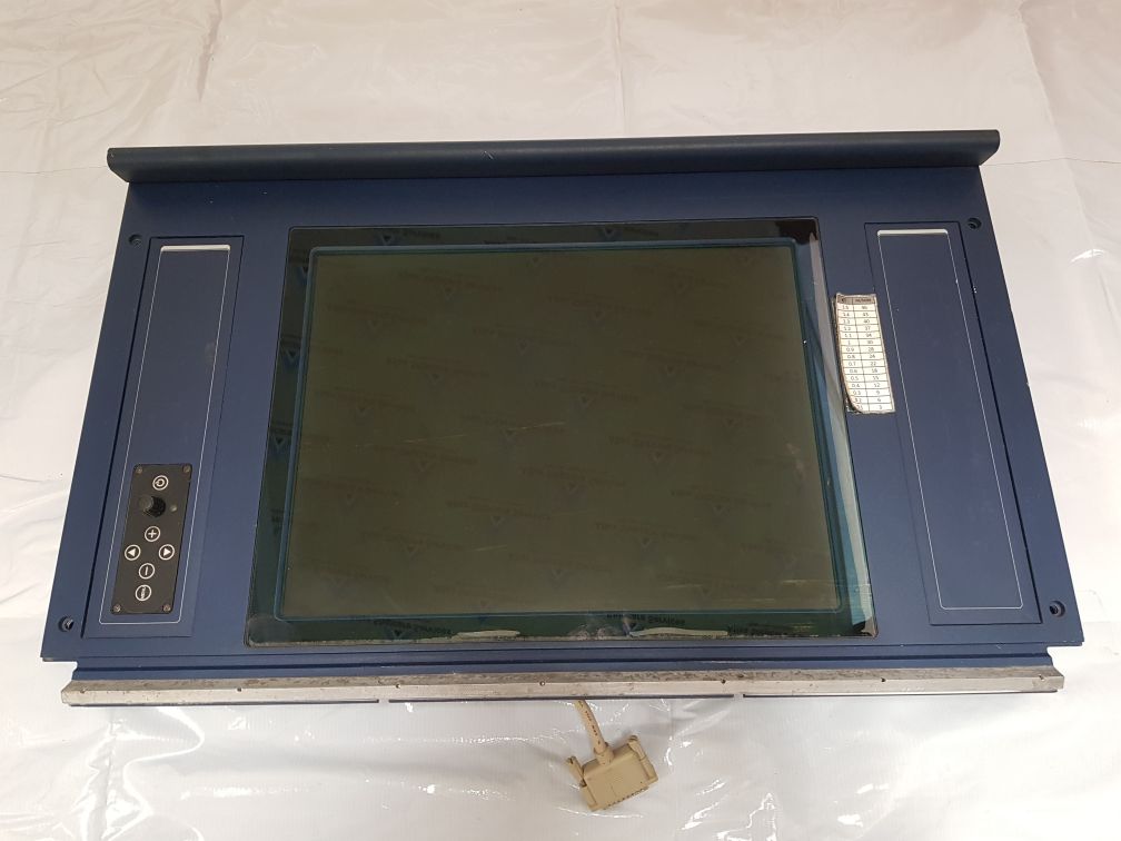 Hatteland Display 20,1 Inch Tft
