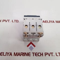 Merlin Gerin C60L K25A Circuit Breaker

