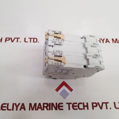 Merlin Gerin C60L K25A Circuit Breaker
