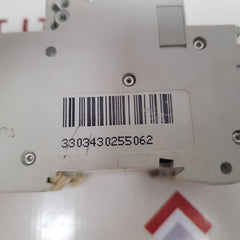 Merlin Gerin C60L K25A Circuit Breaker
