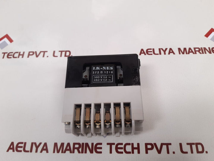 Lk-nes Contactor Mv1 Contactor
