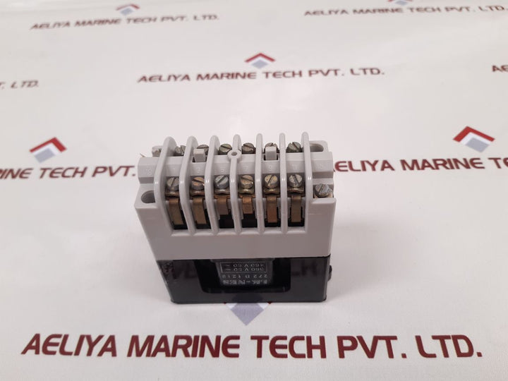 Lk-nes Contactor Mv1 Contactor
