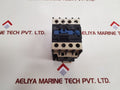 Telemecanique Lc1 D2510 Contactor
