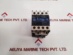 Telemecanique Lc1 D2510 Contactor
