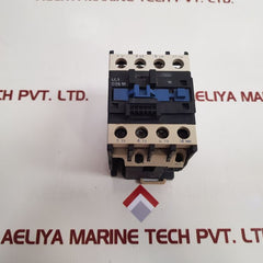 Telemecanique Lc1 D2510 Contactor
