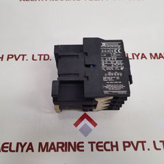 Telemecanique Lc1 D2510 Contactor
