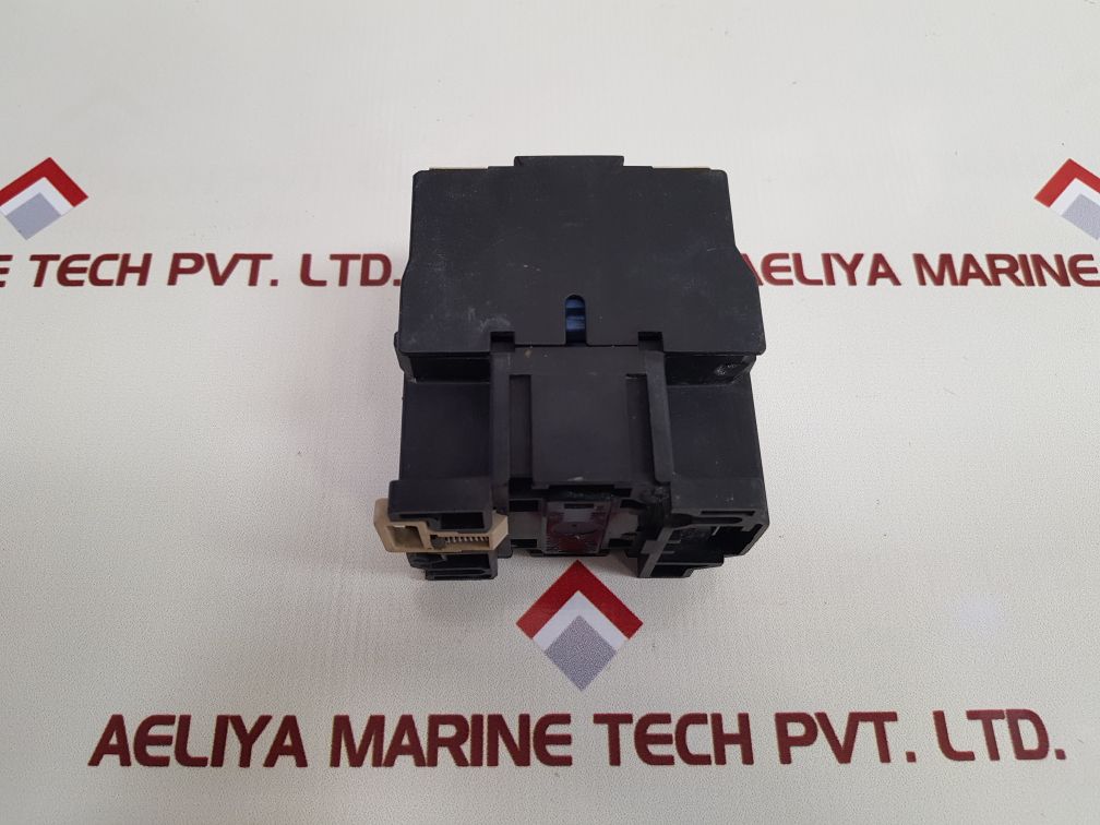 Telemecanique Lc1 D2510 Contactor
