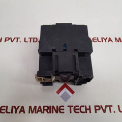 Telemecanique Lc1 D2510 Contactor

