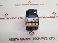 Telemecanique Lc1 D2510 Contactor
