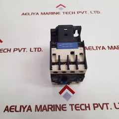 Telemecanique Lc1 D2510 Contactor
