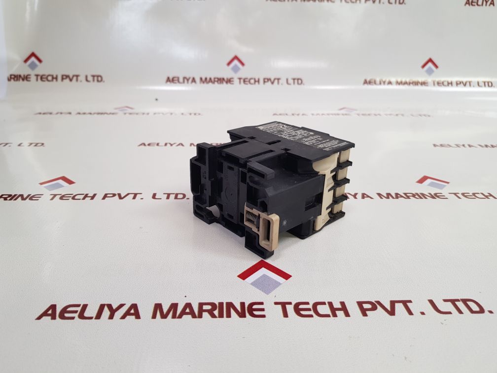 Telemecanique Lc1 D2510 Contactor
