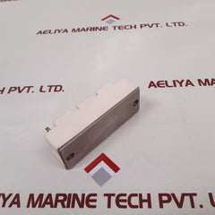 Semikron Skm 145Gb 123 D Module
