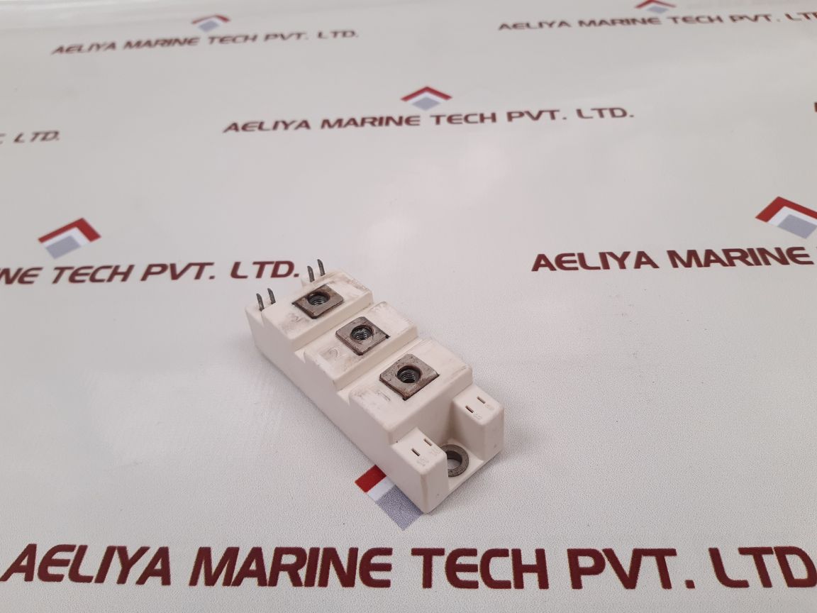 Semikron Skm 145Gb 123 D Module
