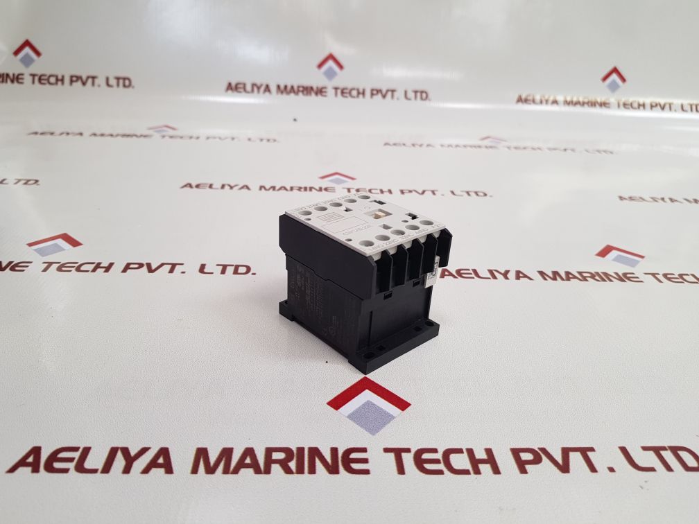 Weg Cwca0.22E Contactor Relay Cwca0-22-00V04 New
