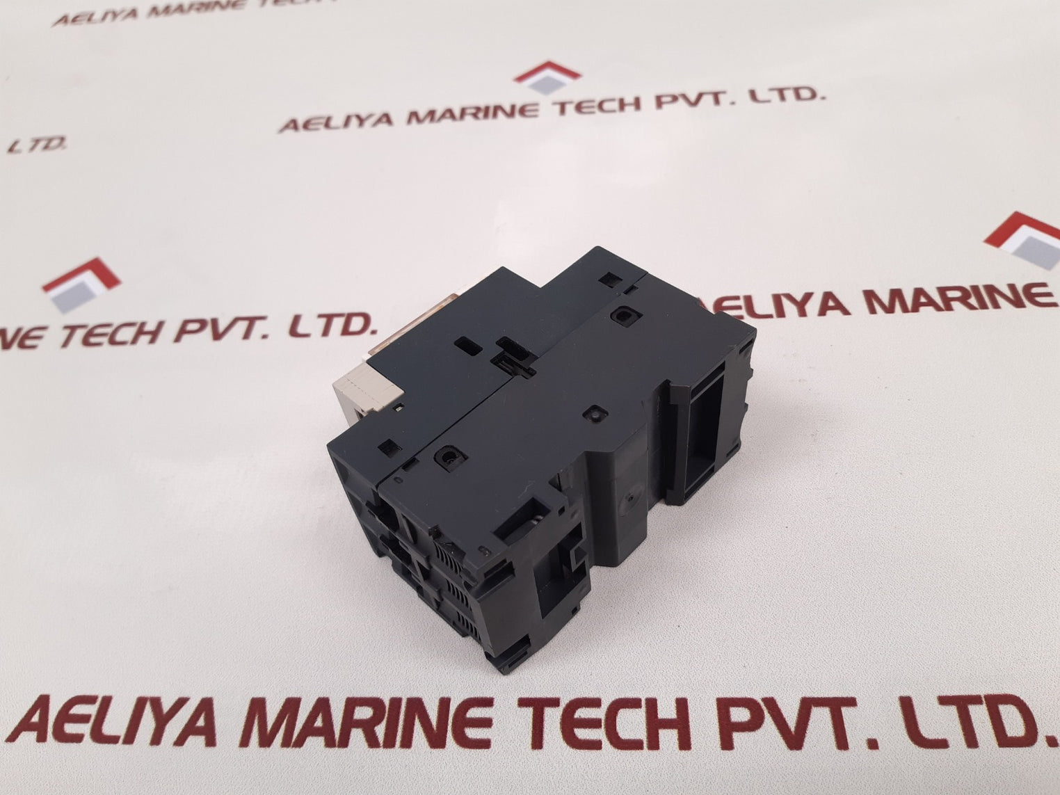 Telemecanique/Schneider Gv2Me04/0.4-0.63A Contactor
