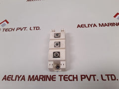 Semikron Skm75Gb123D Igbt Module
