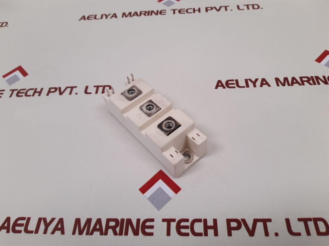 Semikron Skm75Gb123D Igbt Module
