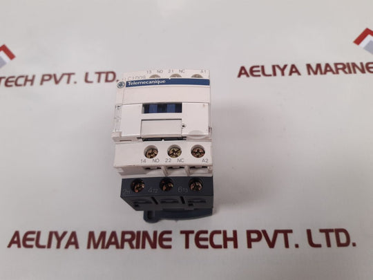 Telemecanique/Schneider Lc1D09 Contactor
