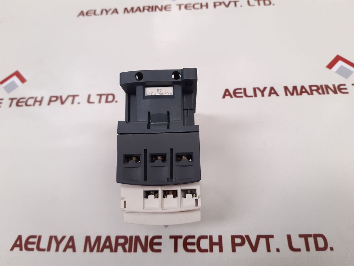 Telemecanique/Schneider Lc1D09 Contactor
