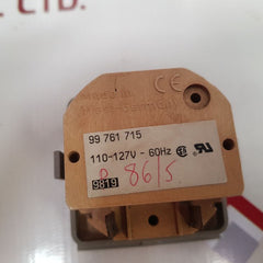 Crouzet Ch48G Timer Module
