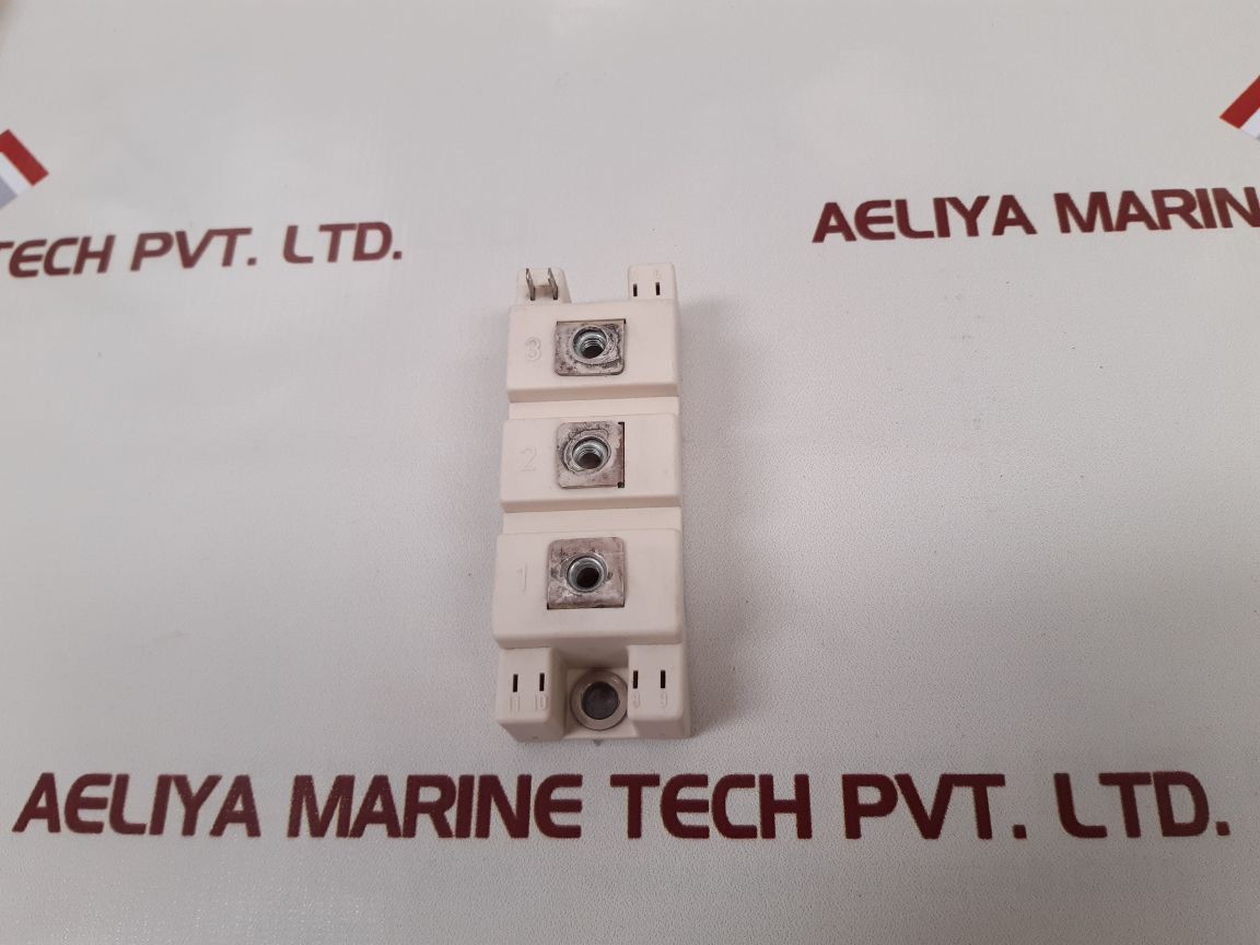 Semikron Skm 50 Gal 123 D Igbt Module
