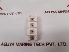 Semikron Skm 50 Gal 123 D Igbt Module
