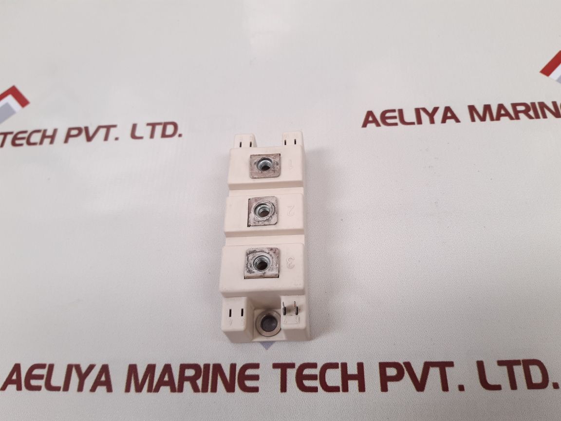 Semikron Skm 50 Gal 123 D Igbt Module

