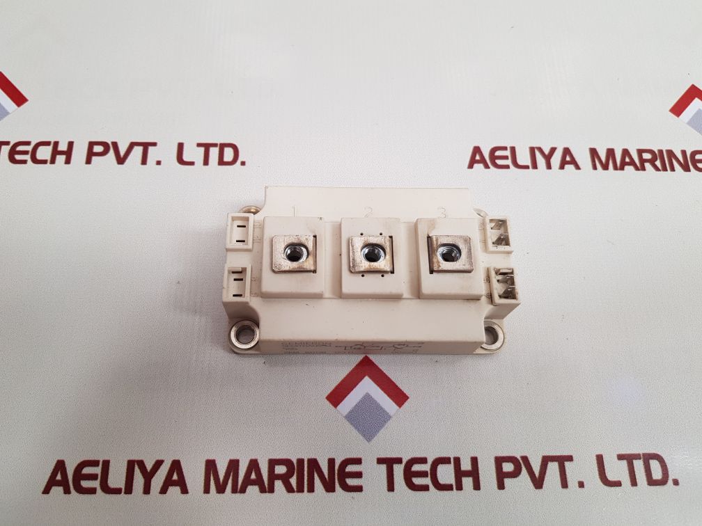 Semikron skm 150 gb 123 d  power module 