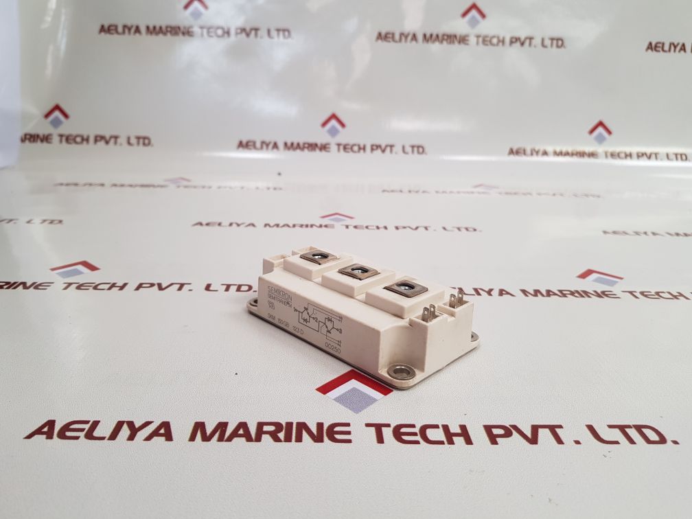 Semikron skm 150 gb 123 d  power module 