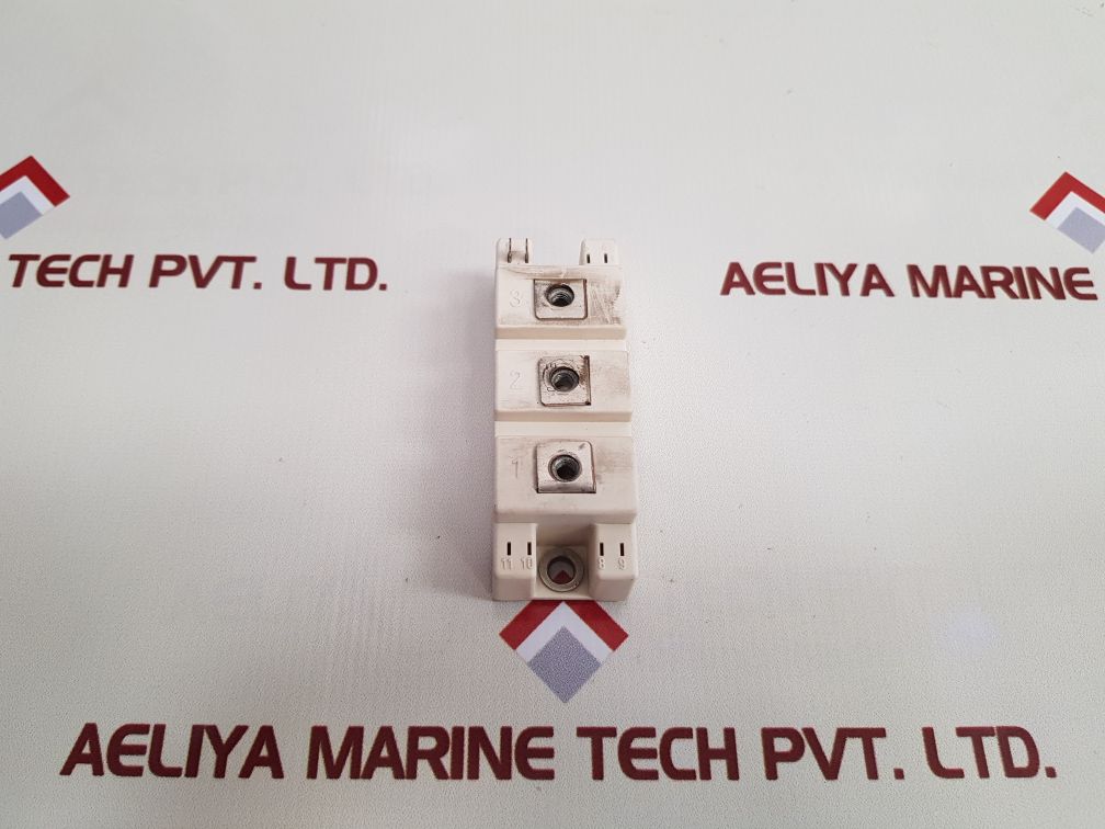 Semikron Skm 75 Gal 123 D Igbt Module

