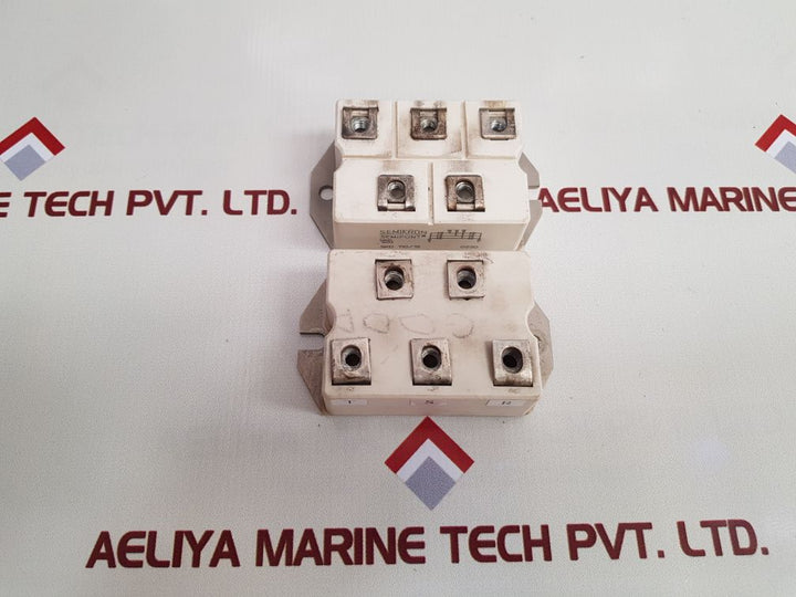Semikron Skd 110/12 Module
