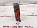 Allen- Bradley 1746-ow16 Slc 500 Output Module Ser.C
