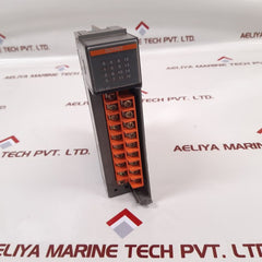 Allen- Bradley 1746-ow16 Slc 500 Output Module Ser.C
