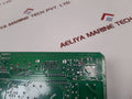 Allen- Bradley 1746-ow16 Slc 500 Output Module Ser.C
