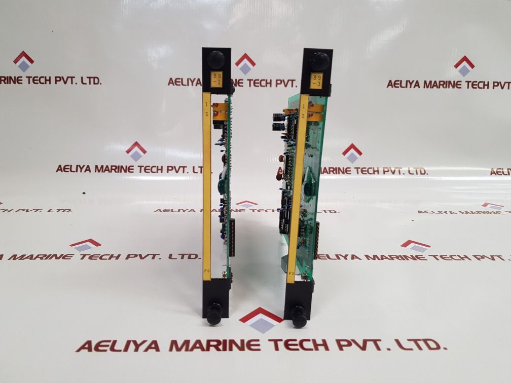 Taiyo Eb-89 Pcb Card
