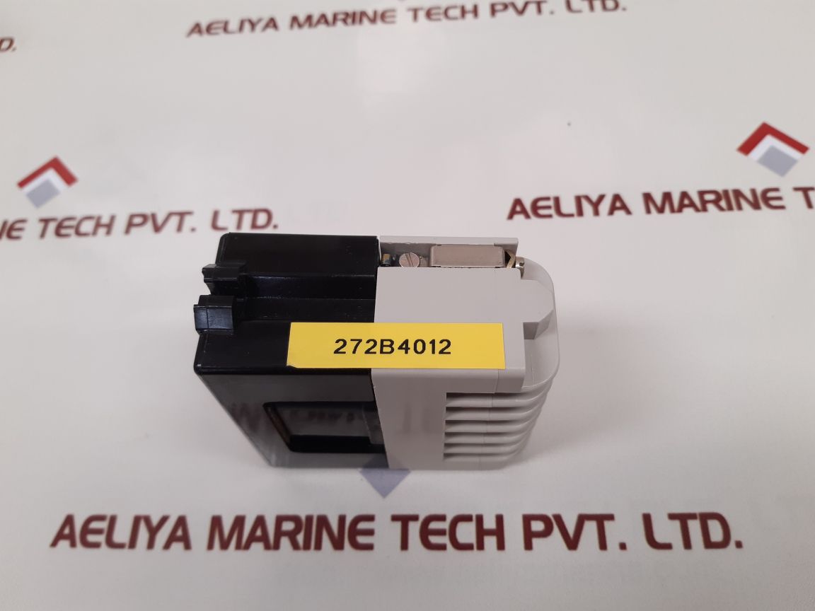 Lk-nes Mv1 Thermal Overload Relay 272 B 4011
